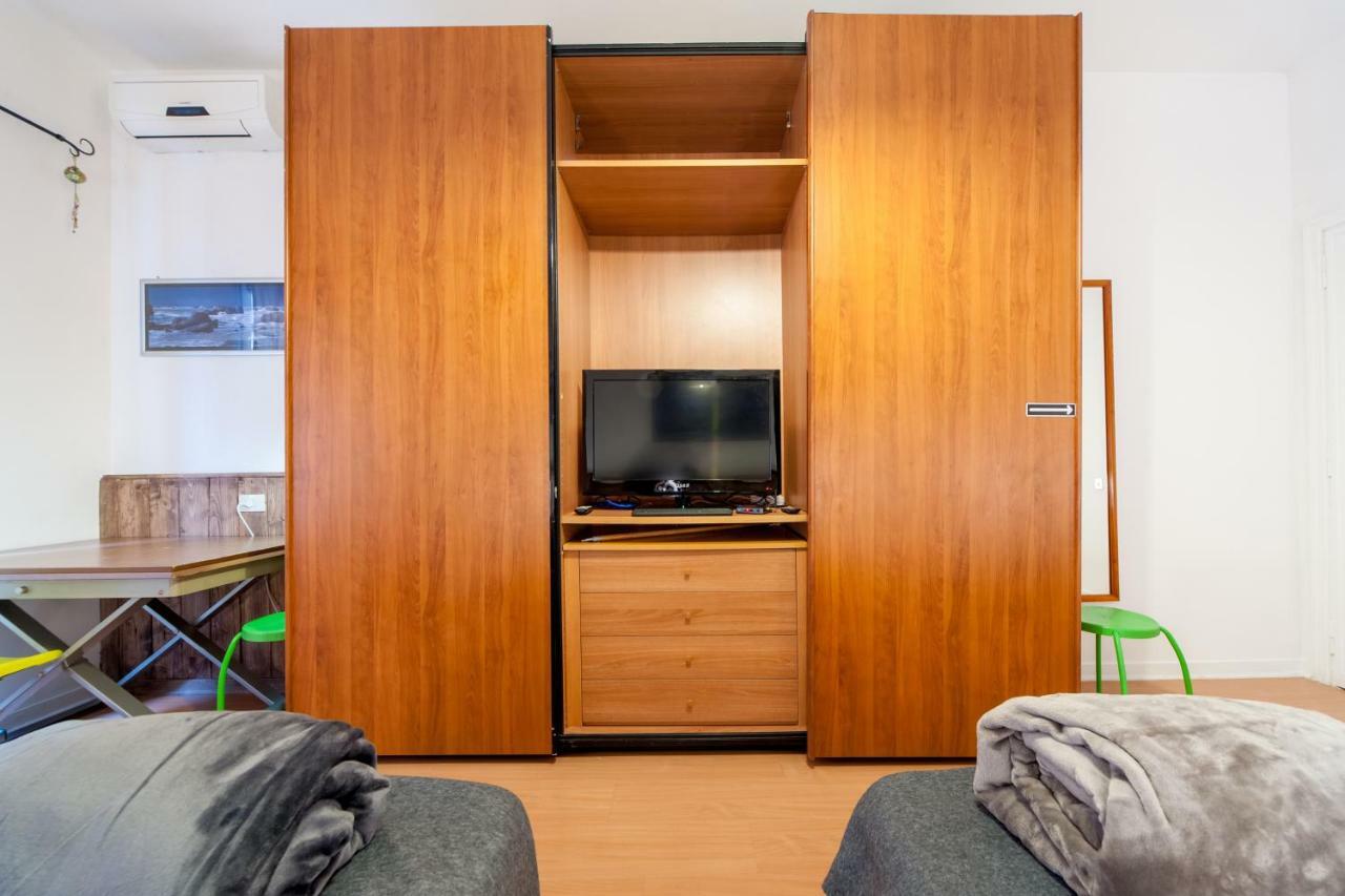 Appartamento Privato A Marconi Róma Kültér fotó